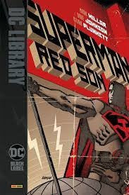 Superman: Red Son