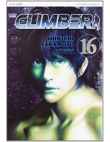The Climber 16