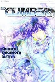 The Climber 17