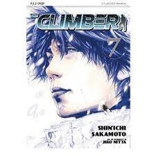 The Climber 7