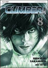 The Climber 8