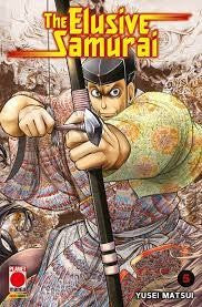 The Elusive Samurai 5