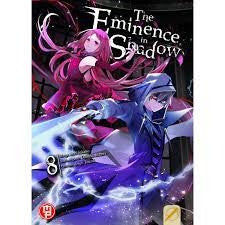 The Eminence In Shadow 8