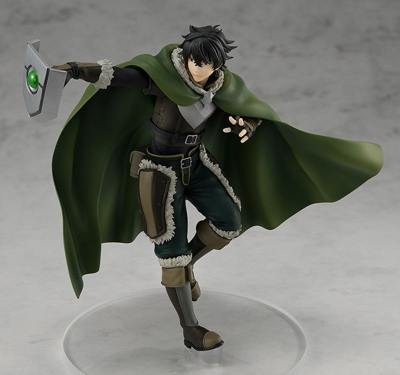 The Rising O/T Shield Hero 2 Iwatani Re-Run Figure