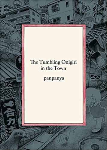 The Tumbling Onigiri In The Town