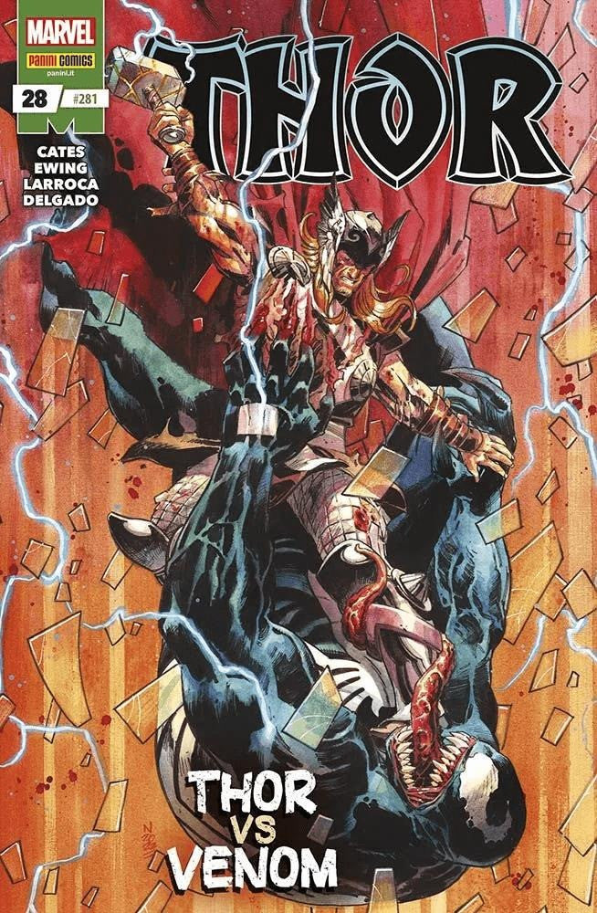 Thor 28 - Thor 281
