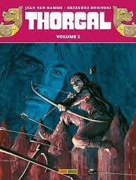 Thorgal Deluxe 2