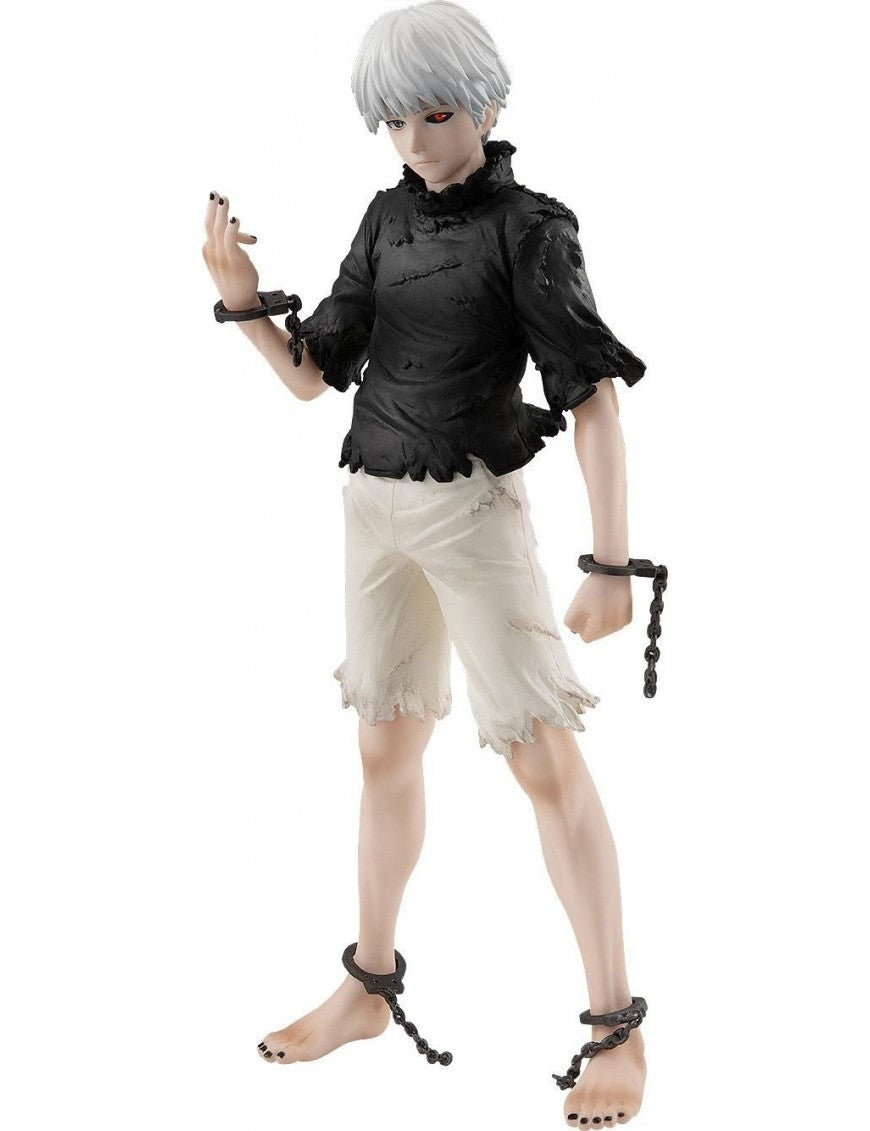 Tokyo Ghoul Ken Kaneki Re-Run Statue
