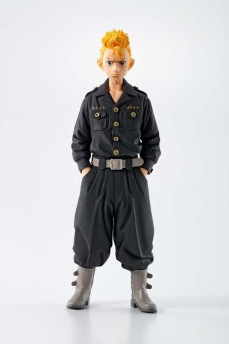 Tokyo Revengers Takemichi Hanagaki Figure