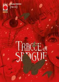 Tracce Di Sangue 11