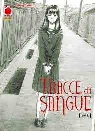 Tracce Di Sangue 8
