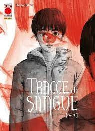 Tracce Di Sangue 9