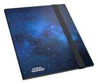 Ultimate Guard 9-Pocket Flexxfolio Mystic Space Edition