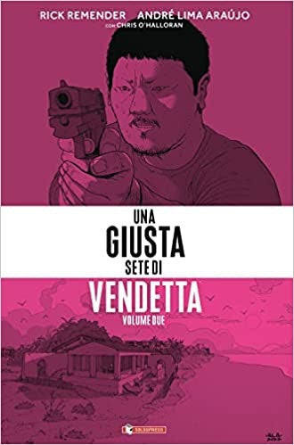 Una Giusta Sete Di Vendetta 2