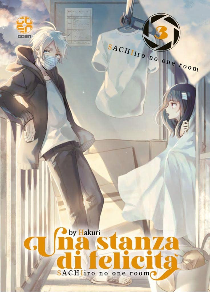 Una Stanza Di Felicità 3