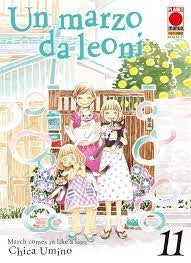 Un Marzo Da Leoni 11
