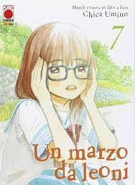 Un Marzo Da Leoni 7