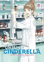 Unsung Cinderella 2