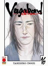 Vagabond Deluxe 16