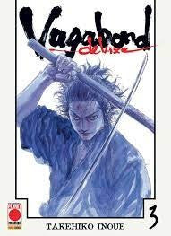 Vagabond Deluxe 3