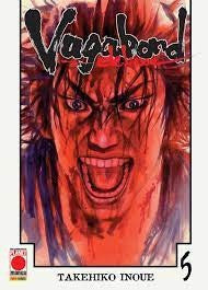 Vagabond Deluxe 5 - Ii Ristampa