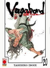 Vagabond Deluxe Seconda Ristampa 20