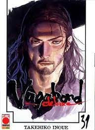 Vagabond Deluxe Seconda Ristampa 31