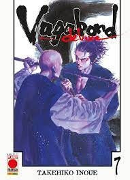 Vagabond Deluxe Seconda Ristampa 7