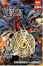 Venom 13 - Venom 71
