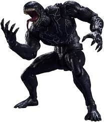 Venom 2 Sh Figuarts