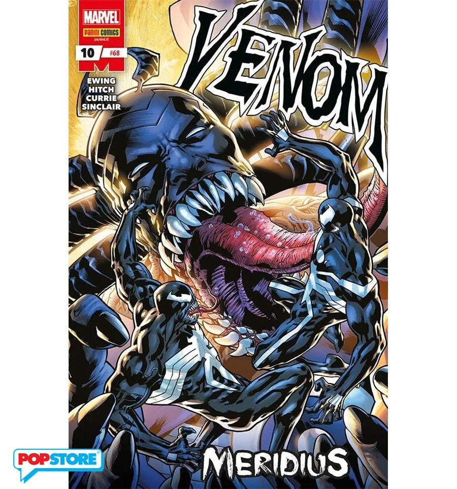 Venom 68 - Venom 10