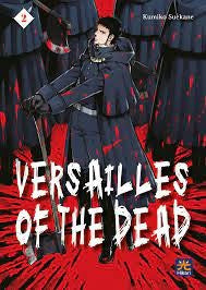 Versailles Of The Dead 2