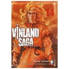 Vinland Saga 14