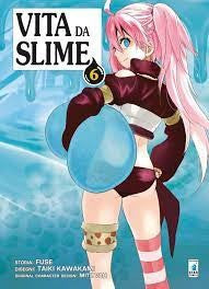 Vita Da Slime 6