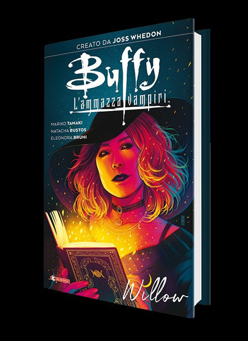 Willow. Buffy L'Ammazzavampiri