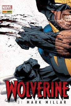 Wolverine Di Mark Millar Omnibus
