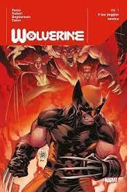 Wolverine Il Tuo Peggior Nemico