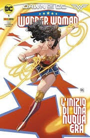 Wonder Woman 48 - Wonder Woman 1