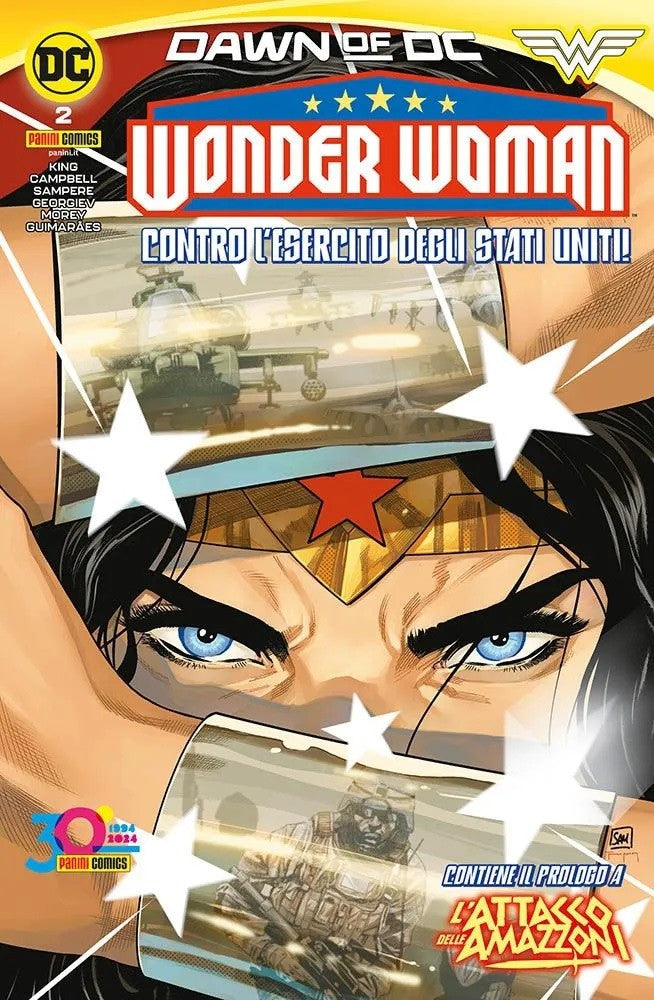 Wonder Woman 49 - Wonder Woman 2