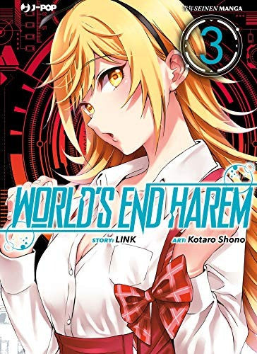 World'S End Harem 3