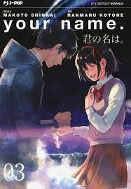 Your Name 3
