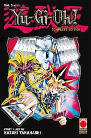Yu-Gi-Oh! Complete Edition 5