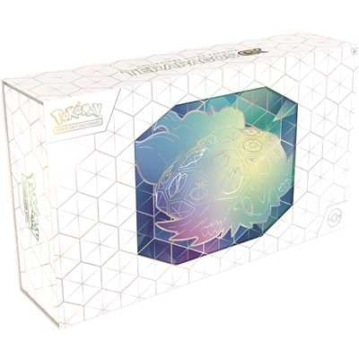 Ultra Premium Collection Terapagos ex ITA