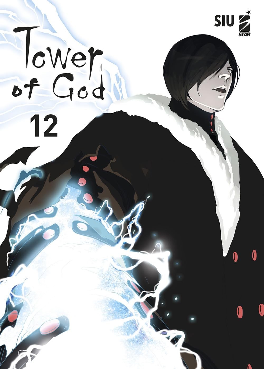 Tower of God 12