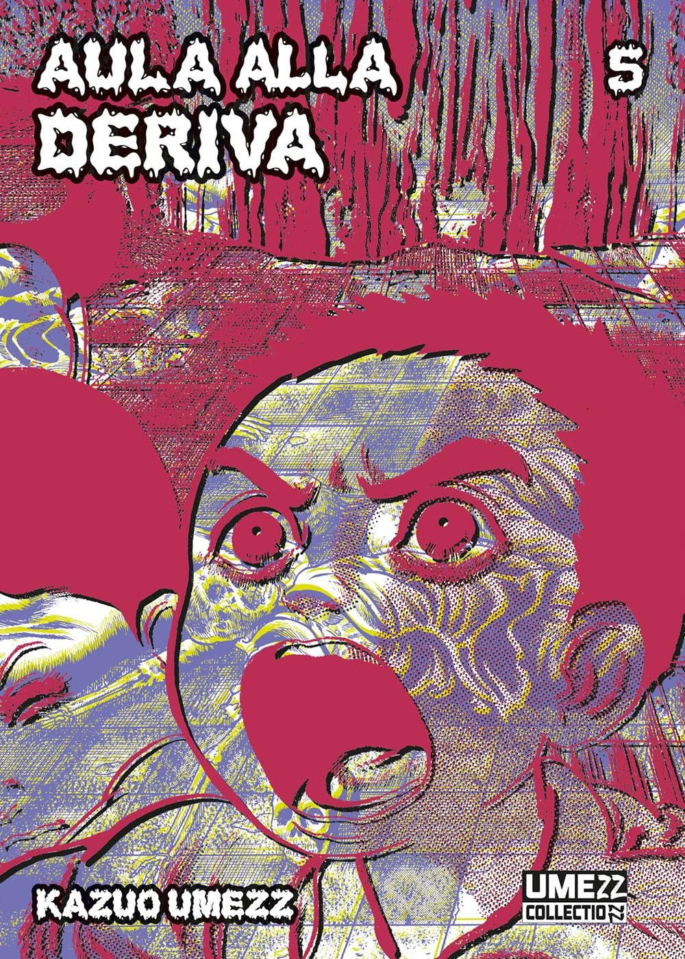 Aula alla Deriva 5