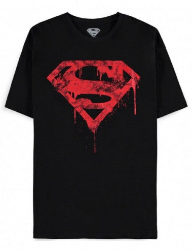 Dc Comics: Superman - T-Shirt - Ts2