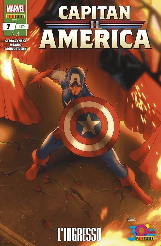 Capitan America 7 (174)