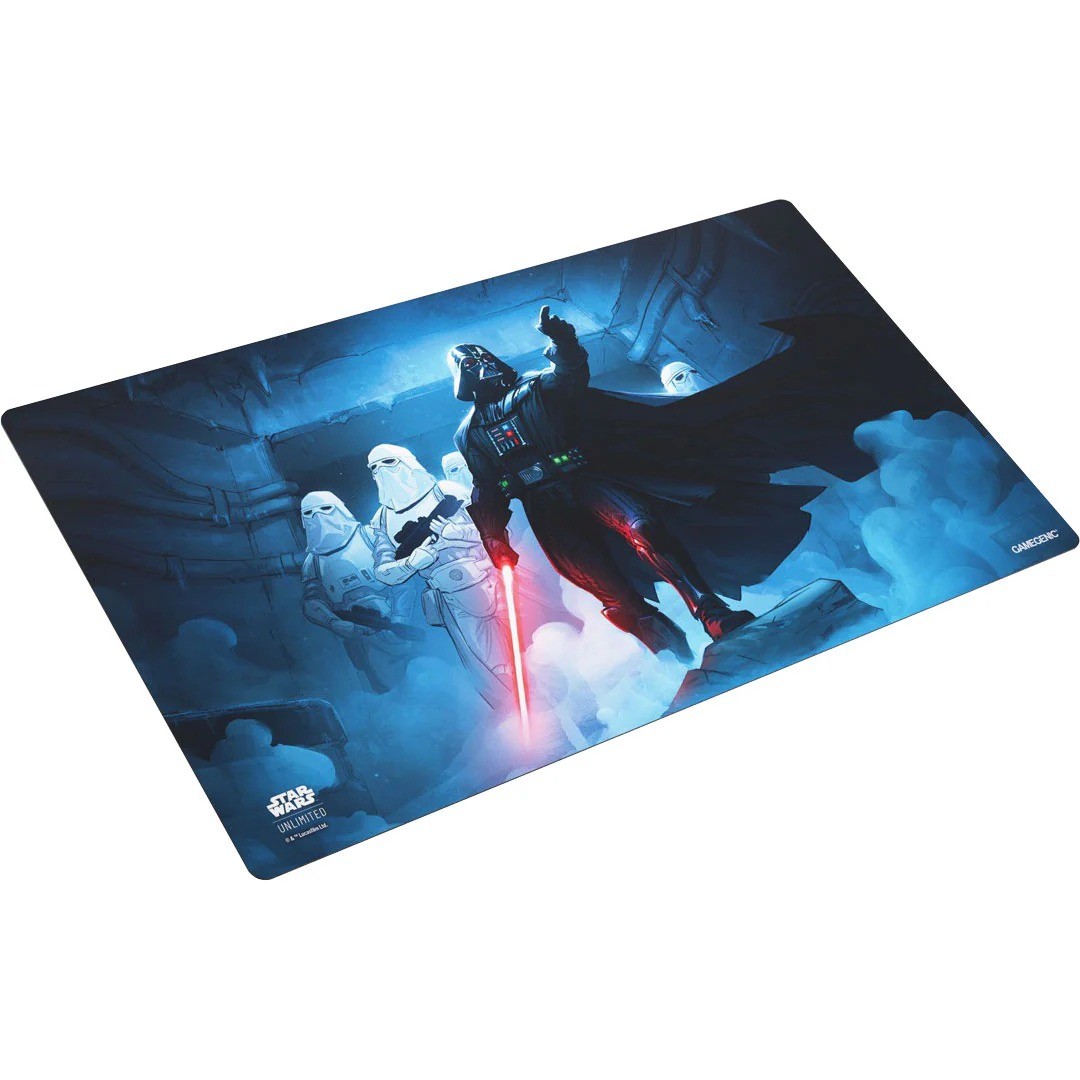 SWU - Prime Game Mat Vader
