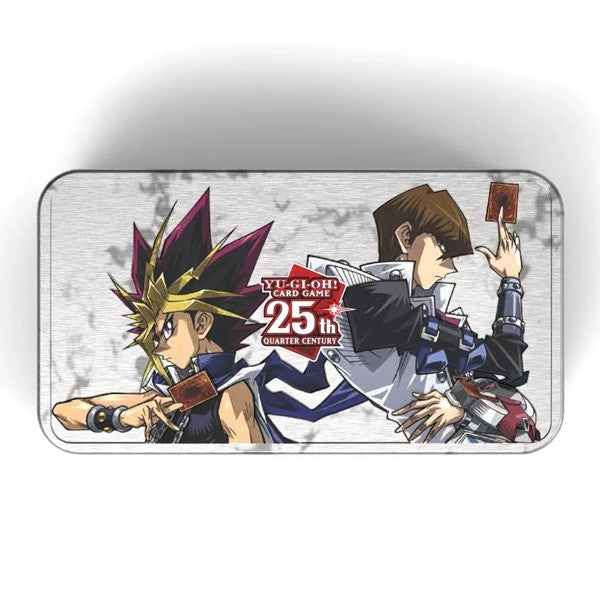 25th Anniversary Tin Of Dueling Mirrors Ita
