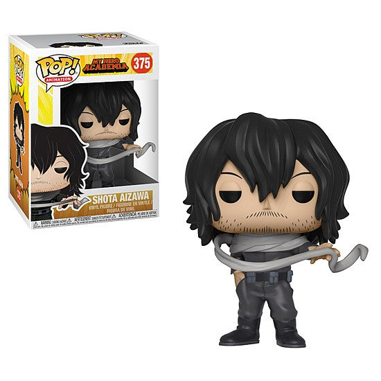 Funko Pop - My Hero Academia Shota Aizawa